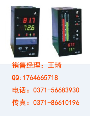 自整定调节器，虹润，HR-WP-XD825