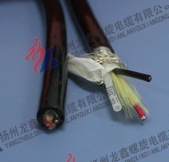 特种电缆 水下电缆 海洋电缆