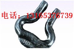 大量刮板机马蹄环