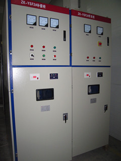 新疆电机专用液软启动装置