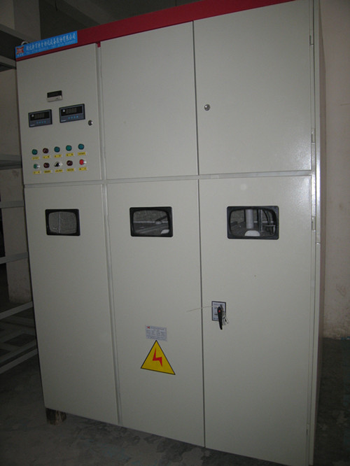 新疆笼型电机高压液阻启动柜