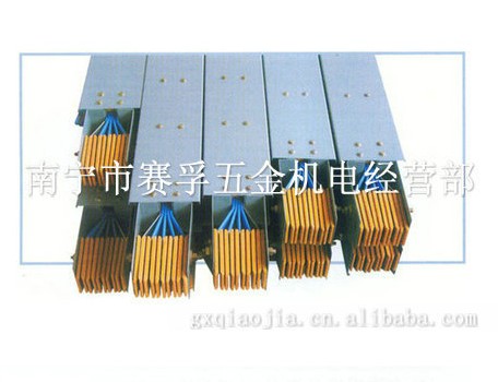 南寧母線槽專業(yè)生產(chǎn) 母線槽質(zhì)量過硬