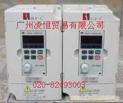 小功率变频器，HLPC+00D423B，迷你型