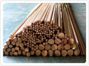 磷青铜棒“惠州C5210进口磷青铜棒”