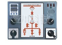 SDSP81智能操控装置