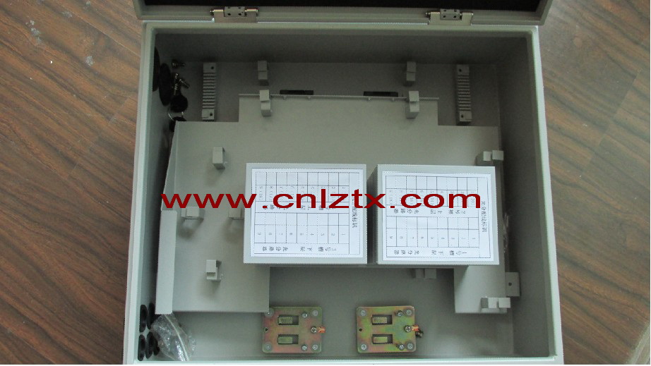 光纤分纤箱、移动楼道箱、联通楼道箱
