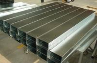 内蒙生产优质槽式电缆桥架的厂家有哪几家？