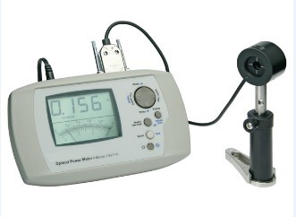 手持激光功率计