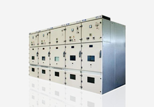 美国伊顿ET1-12中置式开关柜