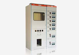 GCK低压抽出式开关柜