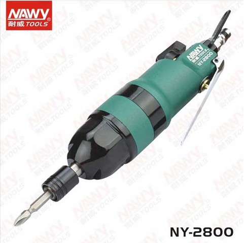 台湾耐威NAWY2800气动螺丝刀，高质量，扭力大的装配工具