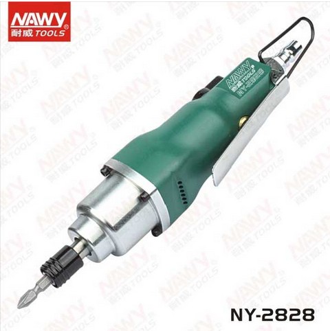 台湾耐威2828气动螺丝刀，优质装配工具商家