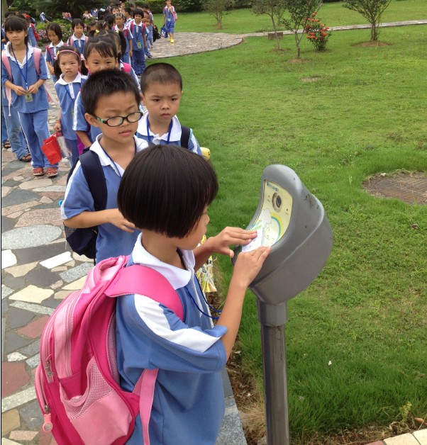 学校安全管理系统，学校的必备工具