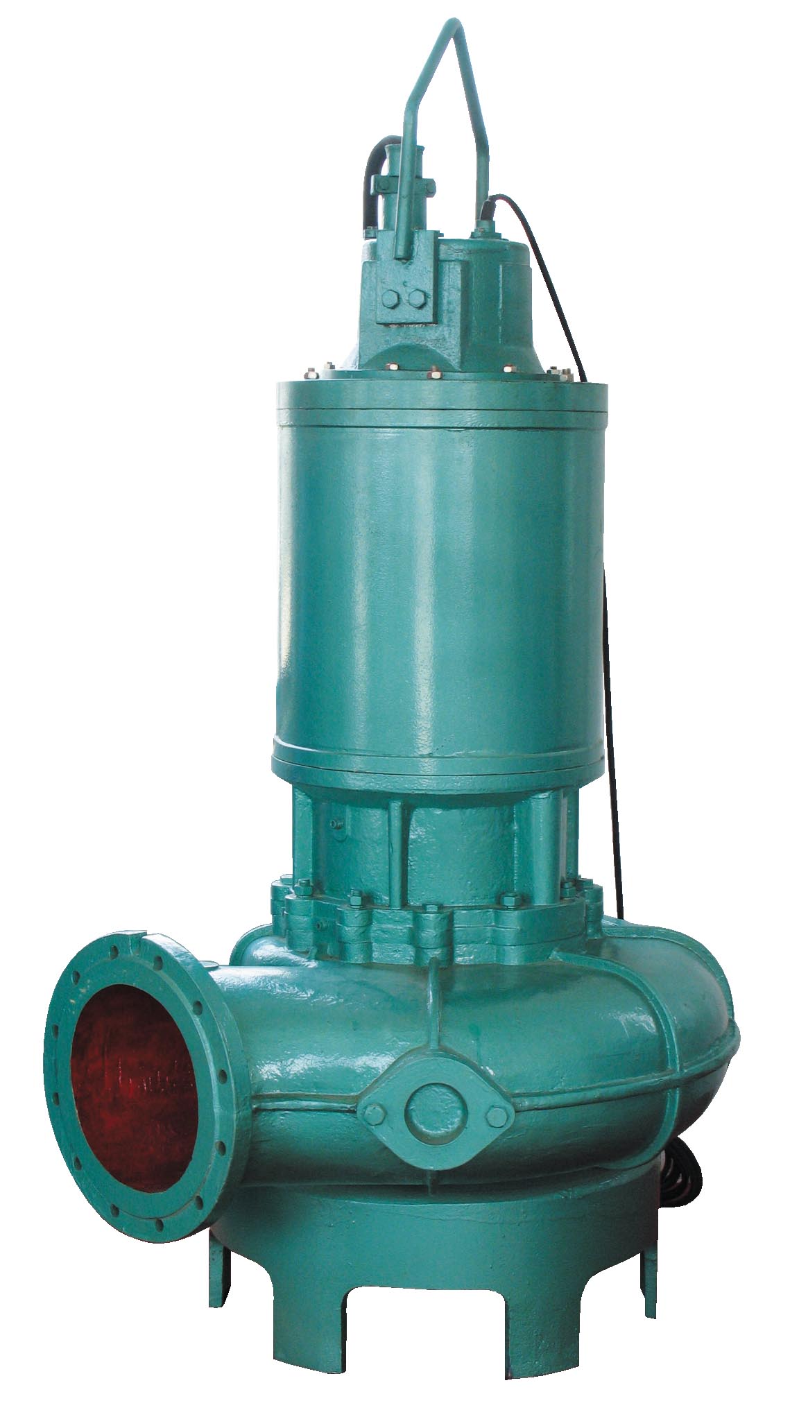 DG、GC型多级离心泵生产厂家-山东鲁源泵业有限公司