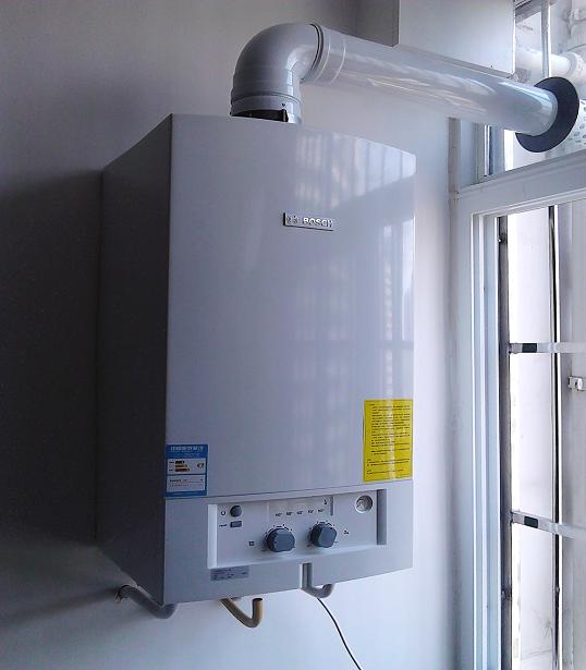 地暖锅炉什么牌子好？地暖专用锅炉，博世地暖锅炉