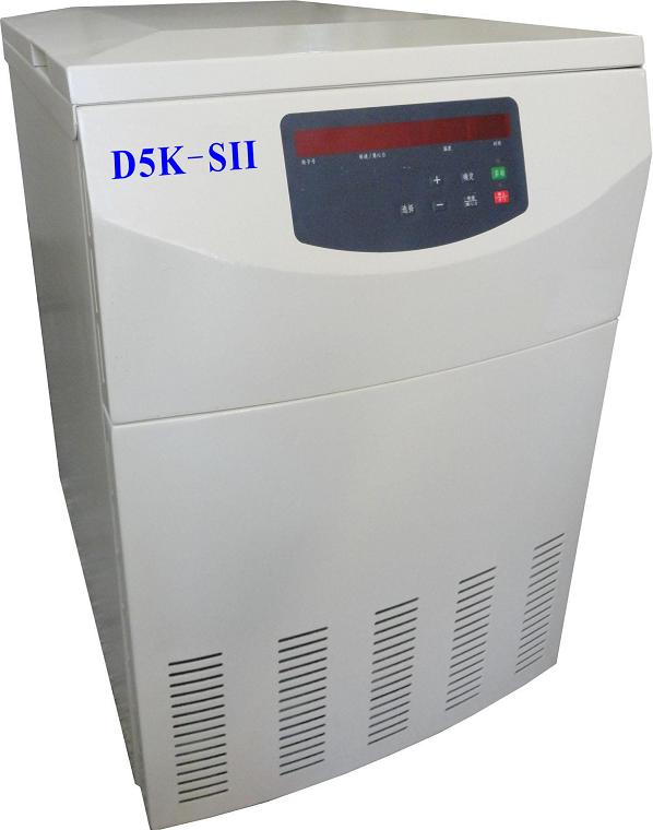 立式石油原油离心机 D5K-SII