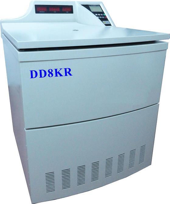 蛋白果汁油类离心机 DD8KR