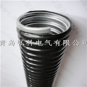 山东包塑穿线管