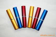 华宜专业生产筷子铝管，彩色筷子头铝管，批发筷子铝管