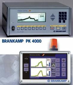 德国BRANKAMP监测仪器