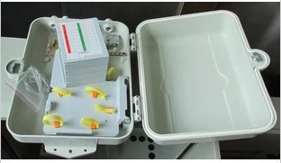 	分纤箱、1分16SMC材质分纤箱、1分32SMC材质分纤箱