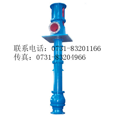 湖南LC系列立式长轴泵厂家