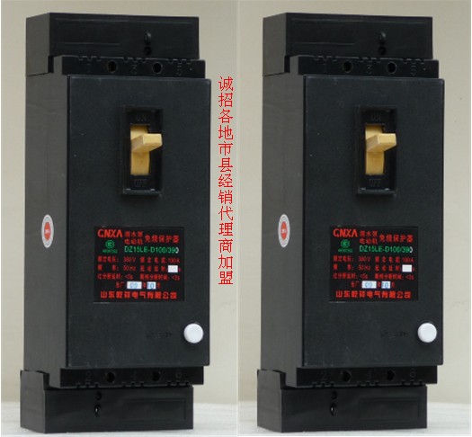 漏电断路器型号|漏电断路器价格全|漏电断路器厂家批发