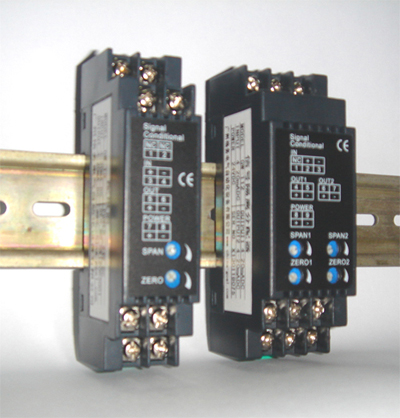 GW-14-4-5热电阻信号隔离器
