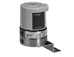 西门子QBE63-DP10水压差传感器