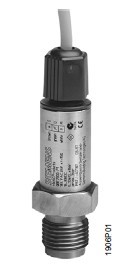 西门子QBE2002-P10水管压力传感器