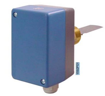 西门子 QVE1901水流传感器
