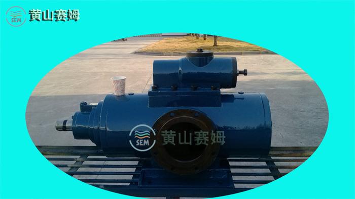 HSNH2200-42三螺杆泵【河北唐山三螺杆泵】