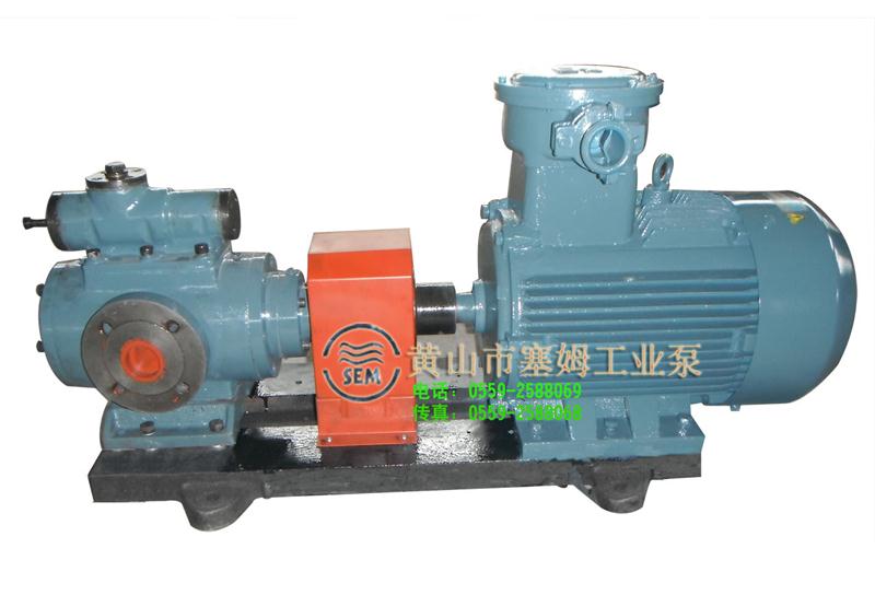 燃油泵SMH120R46E6.7W23、中高压油泵