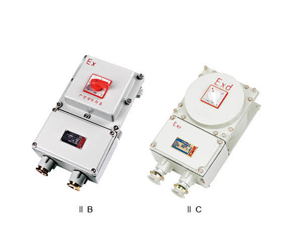 BDZ69防爆斷路器