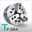 TF3B-08液压卡盘