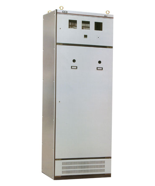 GGD交流低压配电柜柜体