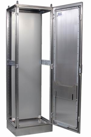 PS不锈钢机柜，ES威图不锈钢配电柜，不锈钢机柜不锈钢的定义