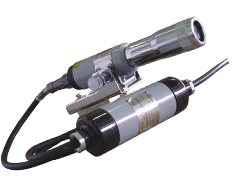 YHJ-800 型矿用激光指向仪