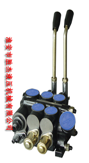 叉车专用阀CDB15