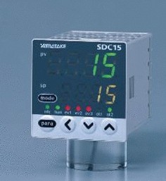 山武YAMATAKE 溫控器 C15TR0RA0000