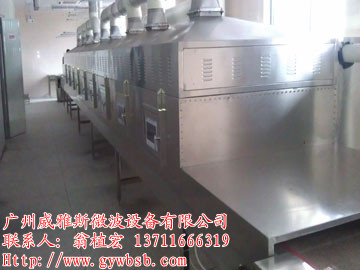 广州香肠烘干设备