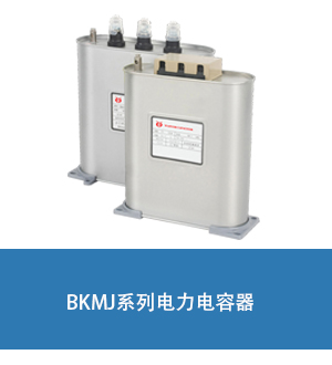 匯之華BKMJ0.45/30Kvar 450V 50Hz 電容器 