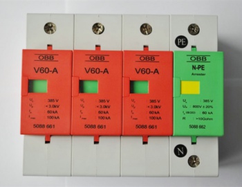 OBB-A级电源防护V60-A/3+NPE