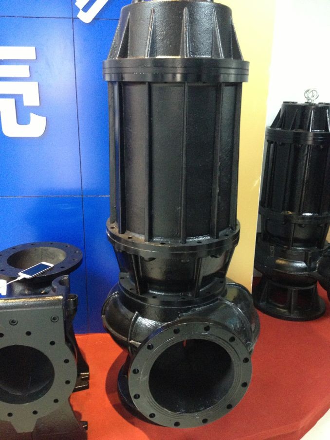 油田污水设备/优质污水泵