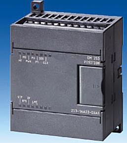 西门子PLC 西门子s7-200 EM253定位模块