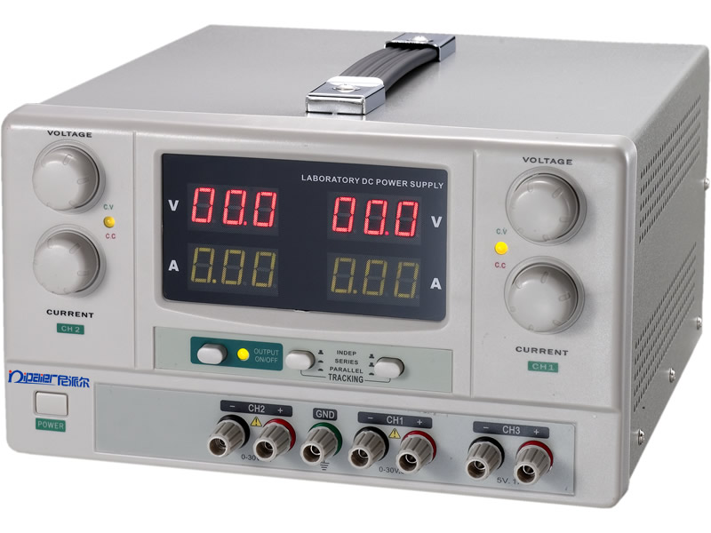 尼派爾RS16033直流電源 60V3A三路穩(wěn)壓電源