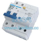 ZKDB7LE-63/2P漏电断路器