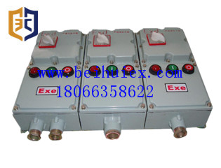 BXQ-系列防爆动力（电磁起动箱）配电箱