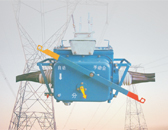 FZW28-12户外交流高压真空断路器