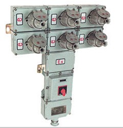 BCS系列防爆检修电源插座箱，价格便宜